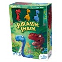 Jurassic Snack - THE FLYING GAMES