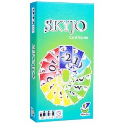 Skyjo - MAGILANO