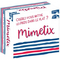 Mimetix - MIMETIX