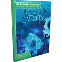 Ma Première Aventure : La Découverte de l'Atlantide - GAME FLOW