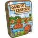 Gang de castors - Jeux de société - GIGAMIC