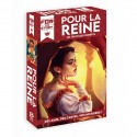 Pour la Reine - Jeux de société - GIGAMIC