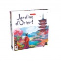 Jardins d'Orient - Jeux de société - GIGAMIC