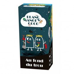 Blanc Manger Coco 5 - Au fond du trou - Jeux de Société - HIBOUTATILLUS