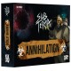 Sub Terra - Extension 3 - Annihilation - Jeux de société - NUTS PUBLISHING