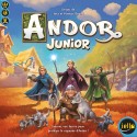 Andor Junior - Jeux de société - IELLO