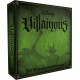 Villainous - Jeux de société - RAVENSBURGER