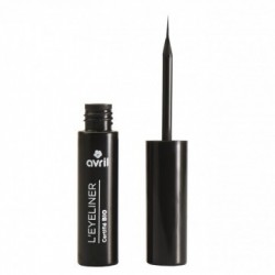 Eyeliner noir Bio