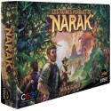 Les Ruines Perdues de Narak - Jeux de société - IELLO