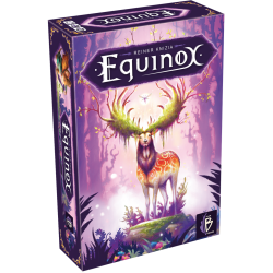Equinox Purple - Jeux de société - PLAN B GAMES