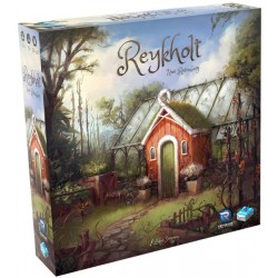 Reykholt - Jeux de société - RENEGADE GAMES
