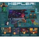 Kepler 3032 - Jeux de société - RENEGADE GAMES