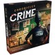 Chronicles of Crime - Le jeu de plateau - Jeux de société - LUCKY DUCK GAMESS