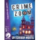 Crime Zoom "Un écrivain mortel" - Jeux de société - AURORA GAMES