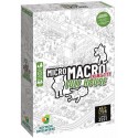 MicroMacro Crime City Full House - Jeux de société -  SPIELWIESE