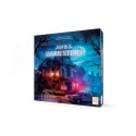 Unfold Dark Story - Jeux de société - LIFESTYLE BOARDGAMES