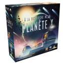 A la recherche de la planète X - Jeux de société - RENEGADE GAMES