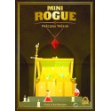 Mini Rogue - Extension Précieux Trésor - Jeux de société - NUTS PUBLISHING