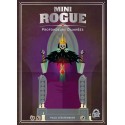 Mini Rogue - Extension Profondeurs Damnées - Jeux de société - NUTS PUBLISHING