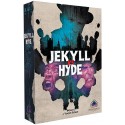 Jekyll vs Hyde - Jeux de société - MANDOO GAMES