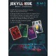 Jekyll vs Hyde - Jeux de société - MANDOO GAMES