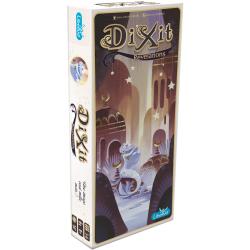 Dixit - Extension Révélations -  Jeux de société - ASMODEE