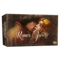 Roméo et Juliette - Jeux de société - SYLEX