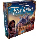 Five Tribes - Jeux de société - DAYS OF WONDER