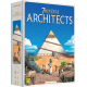 7 Wonders : Architects - Jeux de société - REPOS PRODUCTION