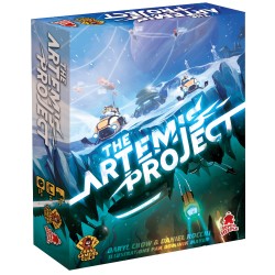 The Artemis Project - Jeux de société - SUPER MEEPLE