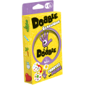 Dobble Classique (Blister Eco) - Jeux de société - ASMODEE