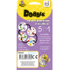 Dobble Classique (Blister Eco) - Jeux de société - ASMODEE