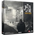 This War of Mine : Le jeu de plateau - Jeux de société - EDGE