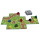 Carcassonne - Jeux de société - Z-MAN GAMES