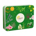 Coffret Crèmes mains BIO - FLEURANCE NATURE