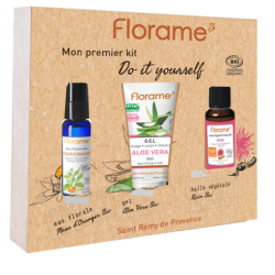 Coffret Kit Do It Yourself - FLORAME