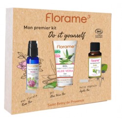 Coffret Kit Do It Yourself - FLORAME