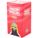 Pigeon Pigeon - Jeux de société - Éditions Napoléon