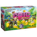 Tiny Epic Dinosaurs - Jeux de société - Gamelyn Games & Pixie Games