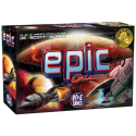 Tiny Epic Galaxies - Jeux de société - Gamelyn Games & Pixie Games