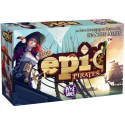 Tiny Epic Pirates - Jeux de société - Gamelyn Games & Pixie Games