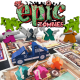 Tiny Epic Zombies - Jeux de société - Gamelyn Games & Pixie Games