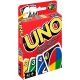 Uno - Jeux de société - MATTEL