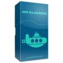 Deep Sea Adventure - Jeux de société - OINK GAMES