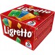 Ligretto Rouge - Jeux de société - SCHMIDT