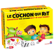 Le Cochon qui rit - Version 2 Joueurs - Jeux de société - DUJARDIN