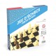 Jeu d'échecs - Pièces en bois - Jeux de société - DUCALE