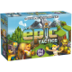 Tiny Epic Tactics - Jeux de société - Gamelyn Games & Pixie Games