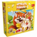 Attrape Renard - Jeux de société - MATAGOT KIDS