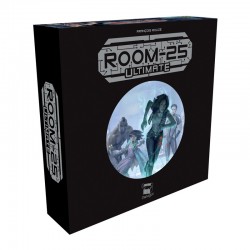 Room 25 Ultimate - Jeux de société - MATAGOT